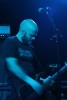 In Sachen groovender Thrash Metal sind Drone ne sichere Bank., Drone ib der Batschkapp 2008 | © laut.de (Fotograf: Michael Edele)