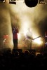 Echo and the Bunnymen, Madrugada und Co, | © laut.de (Fotograf: Björn Jansen)