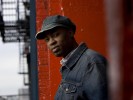 Der Weggefährte Hancocks präsentiert "Karibu"., Lionel Loueke | © Promo (Fotograf: )