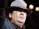 Berlin, Velodrom, 10. Februar 2001. Udo rockt gegen rechte Gewalt., Rock gegen rechte Gewalt | ©  (Fotograf: )