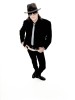 Udo präsentiert sein 2008er-Album "Stark Wie Zwei"., "Stark Wie Zwei" | © "Stark Wie Zwei" - Promo (Fotograf: )