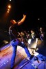 Die Holländer ließen in Essen mächtig die Sau raus., Live 2008 in der Zeche Carl | © laut.de (Fotograf: Björn Jansen)