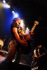 Die Holländer ließen in Essen mächtig die Sau raus., Live 2008 in der Zeche Carl | © laut.de (Fotograf: Björn Jansen)