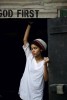 ... präsentiert "No Longer At Ease"., Nneka | © Youri Lenquette (Fotograf: )