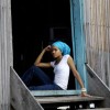 ... präsentiert "No Longer At Ease"., Nneka | © Youri Lenquette (Fotograf: )