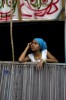 ... präsentiert "No Longer At Ease"., Nneka | © Youri Lenquette (Fotograf: )
