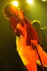 Folk, Antifolk, Motown-Soul, ein Hauch von Glamrock - Adam ist Entertainment pur., Live in Köln 2008 | © laut.de (Fotograf: Peter Wafzig)
