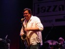 Johannes Enders live in Zürich, Jazz No Jazz | © LAUT AG (Fotograf: Kai Kopp)