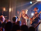 Nneka, | © laut.de (Fotograf: Kai Kopp)