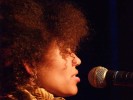 Nneka, | © laut.de (Fotograf: Kai Kopp)