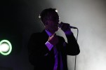 Covenant live in Leipzig, WGT 2008 | © laut.de (Fotograf: Björn Jansen)