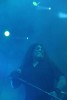 Auch ohne ihren Leadgitarristen sind Testament eine Macht., Testament auf dem Rock Hard 2008 | © laut.de (Fotograf: Michael Edele)