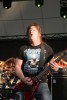 Rob Dukes mischt alle auf., Exodus auf dem Rock Hard 2008 | © laut.de (Fotograf: Michael Edele)