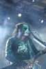Die Black Metaller sind ein würdiger Headliner., Immortal auf dem Rock Hard 2008 | © laut.de (Fotograf: Michael Edele)