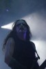 Die Black Metaller sind ein würdiger Headliner., Immortal auf dem Rock Hard 2008 | © laut.de (Fotograf: Michael Edele)