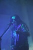 Die Black Metaller sind ein würdiger Headliner., Immortal auf dem Rock Hard 2008 | © laut.de (Fotograf: Michael Edele)