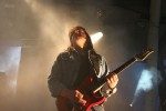 Mit Matt Barlow zurück zu alter Stärke., Iced Earth auf dem Rock Hard 2008 | © laut.de (Fotograf: Michael Edele)