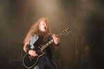 Mit Matt Barlow zurück zu alter Stärke., Iced Earth auf dem Rock Hard 2008 | © laut.de (Fotograf: Michael Edele)