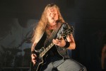 Mit Matt Barlow zurück zu alter Stärke., Iced Earth auf dem Rock Hard 2008 | © laut.de (Fotograf: Michael Edele)