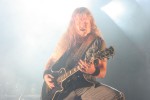 Mit Matt Barlow zurück zu alter Stärke., Iced Earth auf dem Rock Hard 2008 | © laut.de (Fotograf: Michael Edele)
