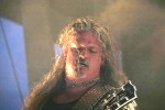 Mit Matt Barlow zurück zu alter Stärke., Iced Earth auf dem Rock Hard 2008 | © laut.de (Fotograf: Michael Edele)