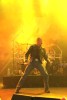 Mit Matt Barlow zurück zu alter Stärke., Iced Earth auf dem Rock Hard 2008 | © laut.de (Fotograf: Michael Edele)