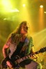Mit Matt Barlow zurück zu alter Stärke., Iced Earth auf dem Rock Hard 2008 | © laut.de (Fotograf: Michael Edele)