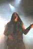 Mit Matt Barlow zurück zu alter Stärke., Iced Earth auf dem Rock Hard 2008 | © laut.de (Fotograf: Michael Edele)