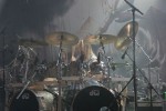 Mit Matt Barlow zurück zu alter Stärke., Iced Earth auf dem Rock Hard 2008 | © laut.de (Fotograf: Michael Edele)