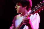 Kurz, aber oho: Vampire Weekend live., Live In Zürich 2008 | © laut.de (Fotograf: )
