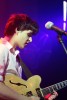 Kurz, aber oho: Vampire Weekend live., Live In Zürich 2008 | © laut.de (Fotograf: )