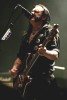 Motörhead live bei Rock Am Ring (2008), Live bei Rock Am Ring | © laut.de (Fotograf: Tobias Herbst)