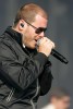 Fettes Brot live Bei Rock Am Ring (2008), Live Bei Rock Am Ring | © laut.de (Fotograf: Tobias Herbst)