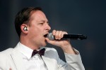 Fettes Brot live Bei Rock Am Ring (2008), Live Bei Rock Am Ring | © laut.de (Fotograf: Tobias Herbst)