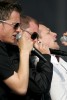 Fettes Brot live Bei Rock Am Ring (2008), Live Bei Rock Am Ring | © laut.de (Fotograf: Tobias Herbst)