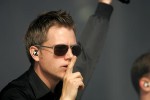 Fettes Brot live Bei Rock Am Ring (2008), Live Bei Rock Am Ring | © laut.de (Fotograf: Tobias Herbst)