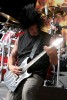 Disturbed live bei Rock am Ring (2008), Live bei Rock Am Ring | © laut.de (Fotograf: Tobias Herbst)