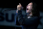 Incubus live bei Rock Am Ring (2008)., Live bei Rock Am Ring | © laut.de (Fotograf: Tobias Herbst)
