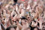 Incubus live bei Rock Am Ring (2008)., Live bei Rock Am Ring | © laut.de (Fotograf: Tobias Herbst)