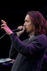 Incubus live bei Rock Am Ring (2008)., Live bei Rock Am Ring | © laut.de (Fotograf: Tobias Herbst)