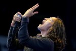 Incubus live bei Rock Am Ring (2008)., Live bei Rock Am Ring | © laut.de (Fotograf: Tobias Herbst)