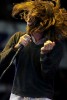 Incubus live bei Rock Am Ring (2008)., Live bei Rock Am Ring | © laut.de (Fotograf: Tobias Herbst)