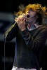 Incubus live bei Rock Am Ring (2008)., Live bei Rock Am Ring | © laut.de (Fotograf: Tobias Herbst)