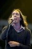 Incubus live bei Rock Am Ring (2008)., Live bei Rock Am Ring | © laut.de (Fotograf: Tobias Herbst)