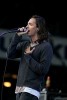 Incubus live bei Rock Am Ring (2008)., Live bei Rock Am Ring | © laut.de (Fotograf: Tobias Herbst)