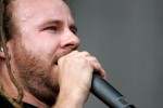 In Flames live bei Rock Am Ring, Live bei Rock Am Ring | © laut.de (Fotograf: Tobias Herbst)