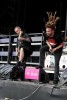 In Flames live bei Rock Am Ring, Live bei Rock Am Ring | © laut.de (Fotograf: Tobias Herbst)