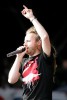 In Flames live bei Rock Am Ring, Live bei Rock Am Ring | © laut.de (Fotograf: Tobias Herbst)