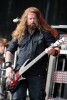 In Flames live bei Rock Am Ring, Live bei Rock Am Ring | © laut.de (Fotograf: Tobias Herbst)