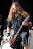 In Flames live bei Rock Am Ring, Live bei Rock Am Ring | © laut.de (Fotograf: Tobias Herbst)
